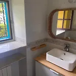 La Casina De Barro בית נופש *