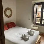 La Casina De Barro בית נופש *