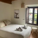 בית נופש La Casina De Barro לאנס