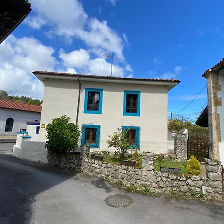 La Casina De Barro