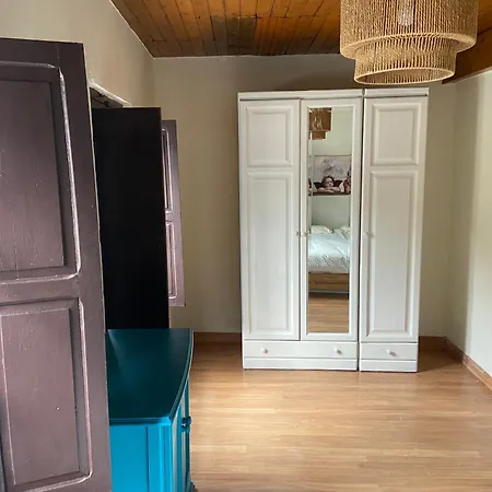 Holiday home La Casina De Barro *