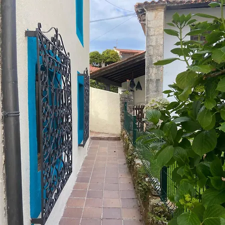 La Casina De Barro Llanes