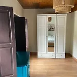別荘 La Casina De Barro *