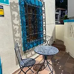 La Casina De Barro 別荘