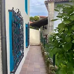 La Casina De Barro リャネス