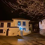 別荘 La Casina De Barro *