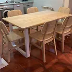 La Casina De Barro 別荘 リャネス