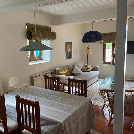 La Casina De Barro *