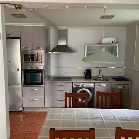 La Casina De Barro לאנס