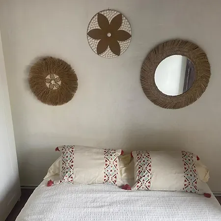 La Casina De Barro Ferienhaus Llanes