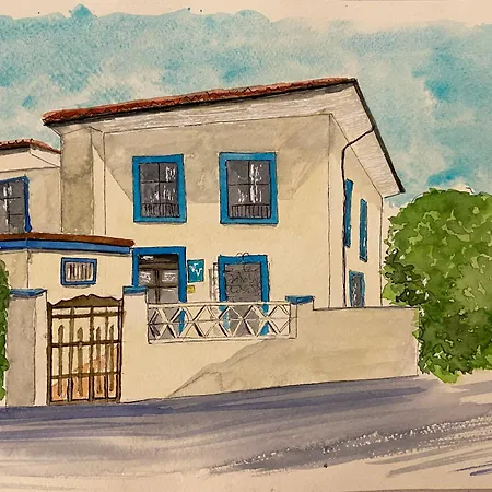 La Casina De Barro リャネス