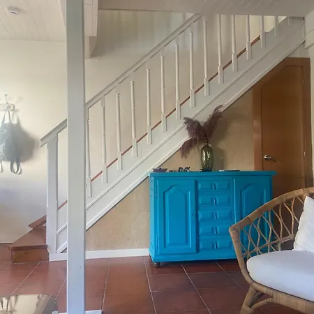 La Casina De Barro