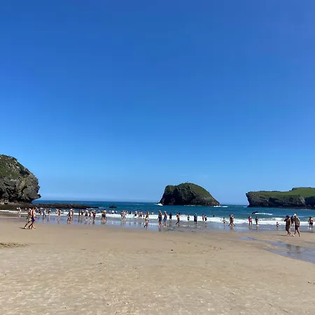 La Casina De Barro Ferienhaus