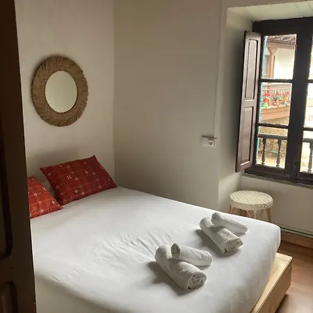 La Casina De Barro Ferienhaus *