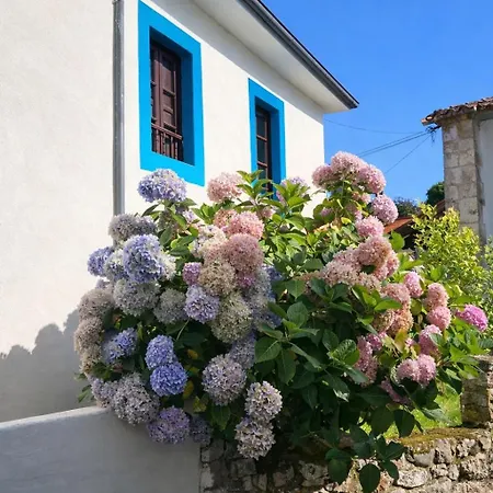 La Casina De Barro Ferienhaus *