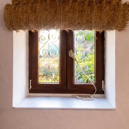 Ferienhaus La Casina De Barro