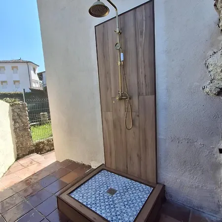 La Casina De Barro