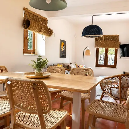 La Casina De Barro Llanes