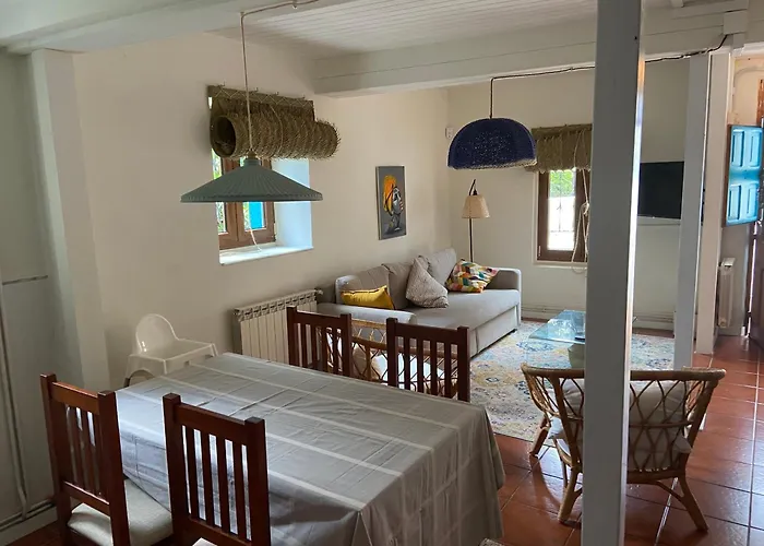 La Casina De Barro *