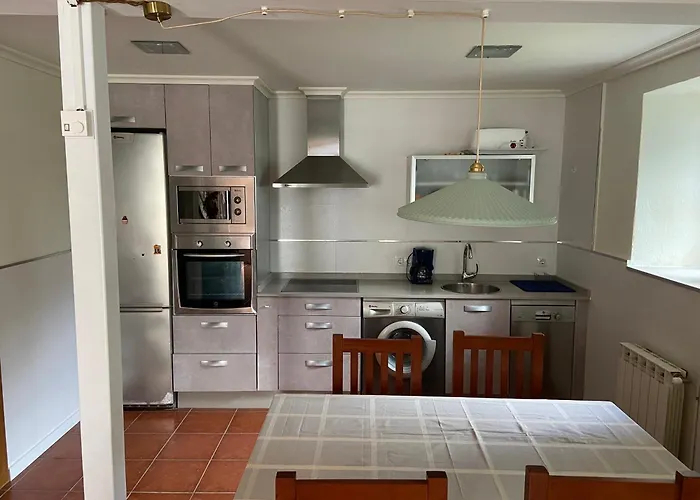 La Casina De Barro Llanes