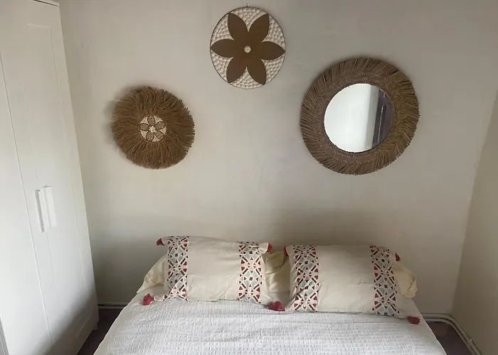 La Casina De Barro Ferienhaus Llanes