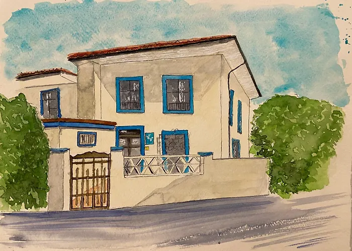 La Casina De Barro Llanes