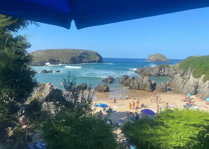 La Casina De Barro Ferienhaus