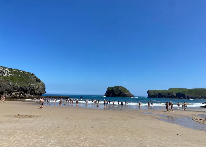 La Casina De Barro Ferienhaus