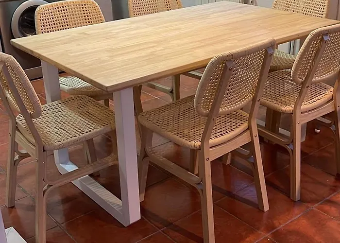 La Casina De Barro Ferienhaus Llanes