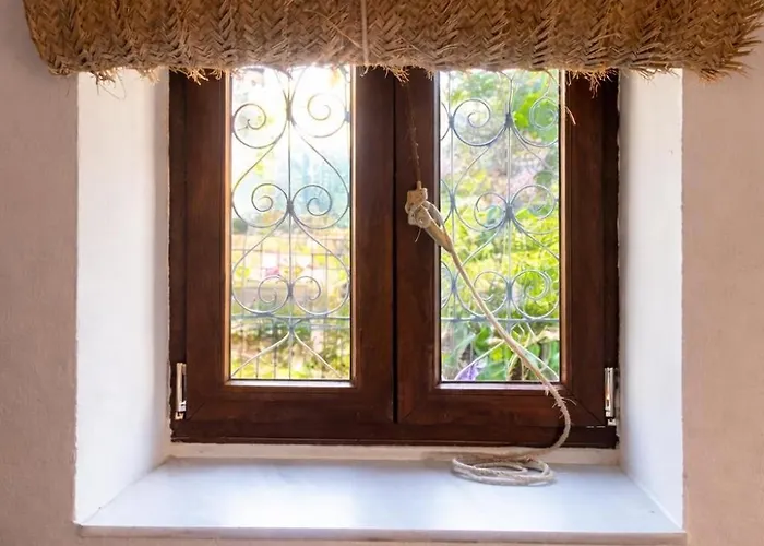 Ferienhaus La Casina De Barro