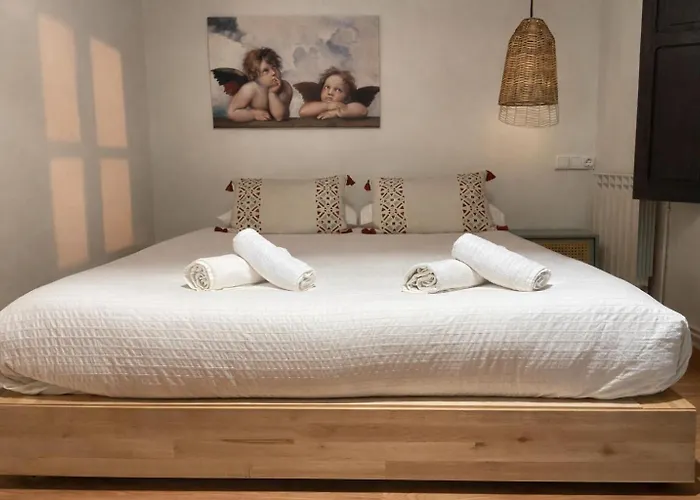 La Casina De Barro Ferienhaus