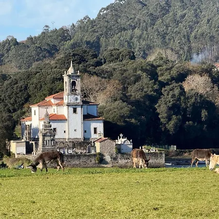 La Casina De Barro * Llanes